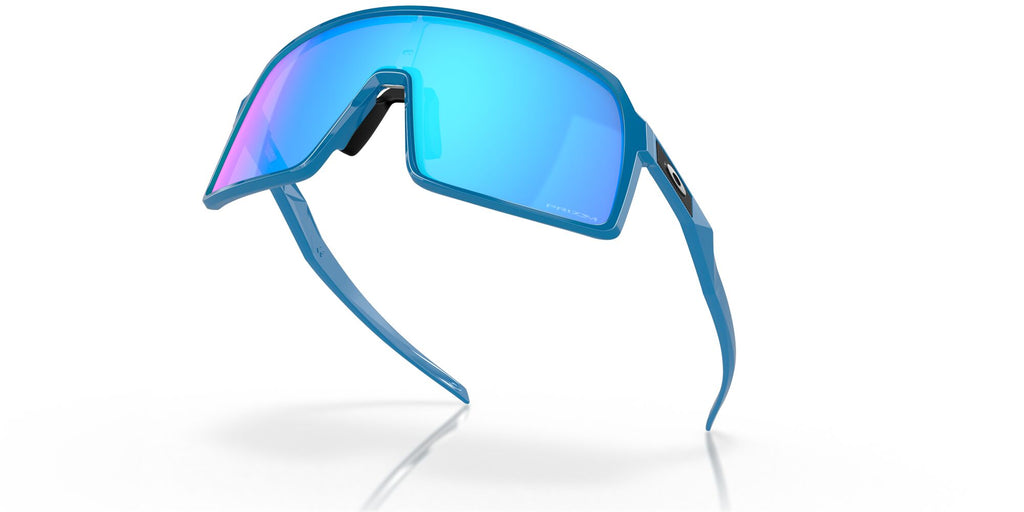 Oakley Sutro 0OO9406 940607 37 Sky Blue / Prizm Sapphire 37 / Polycarbonate / O_matter / Injected