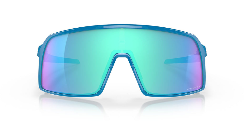 Oakley Sutro 0OO9406 940607 37 Sky Blue / Prizm Sapphire 37 / Polycarbonate / O_matter / Injected