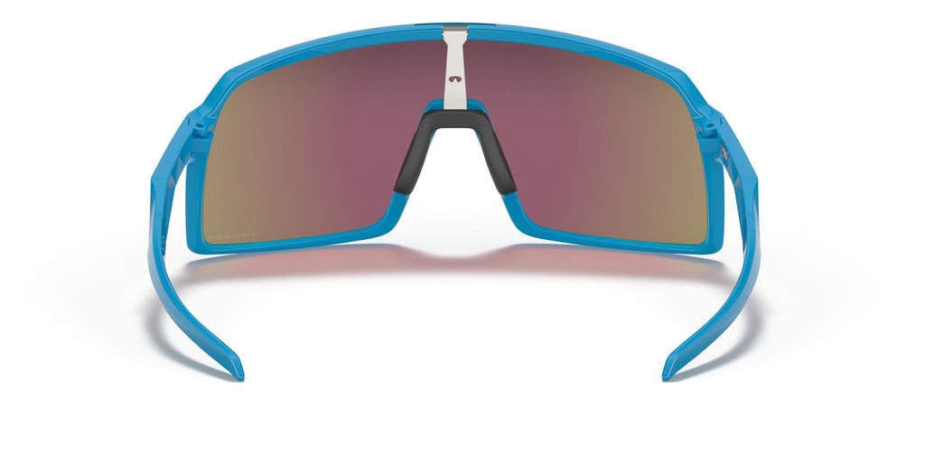 Oakley Sutro 0OO9406 940607 37 Sky Blue / Prizm Sapphire 37 / Polycarbonate / O_matter / Injected