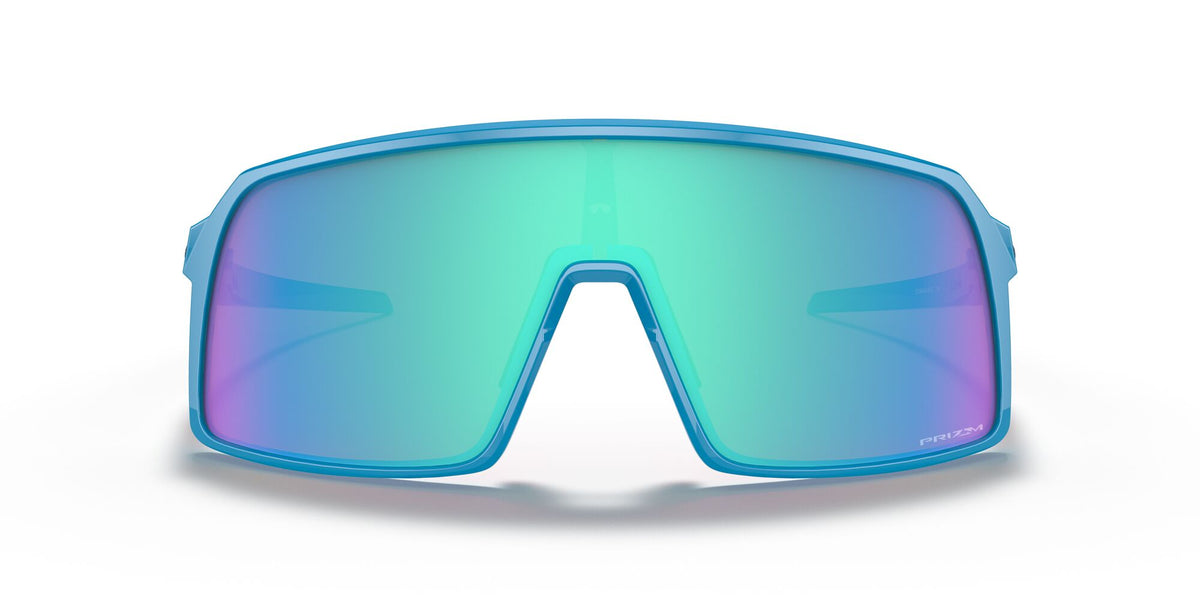 Oakley Sutro 0OO9406 940607 37 Sky Blue / Prizm Sapphire 37 / Polycarbonate / O_matter / Injected