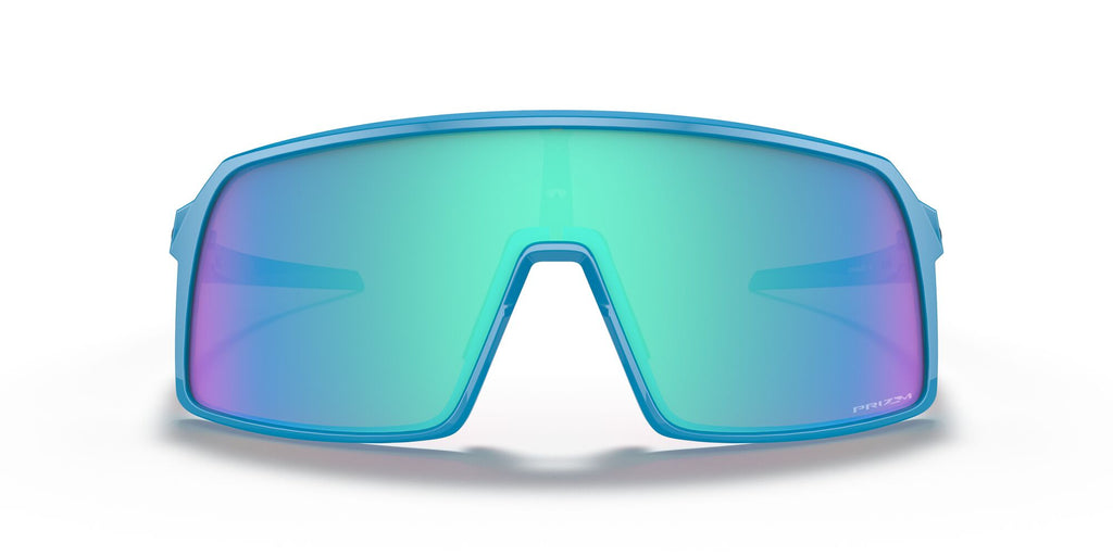 Oakley Sutro 0OO9406 940607 37 Sky Blue / Prizm Sapphire 37 / Polycarbonate / O_matter / Injected