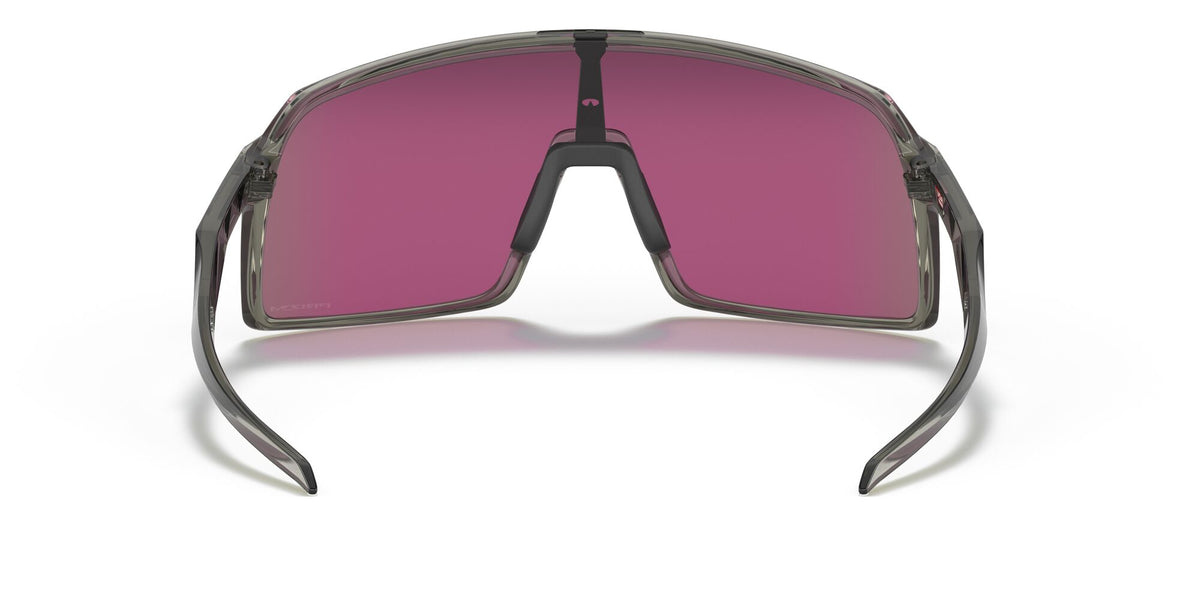 Oakley Sutro 0OO9406 940610 37 Grey Ink / Prizm Road Jade 37 / Polycarbonate / O_matter / Injected