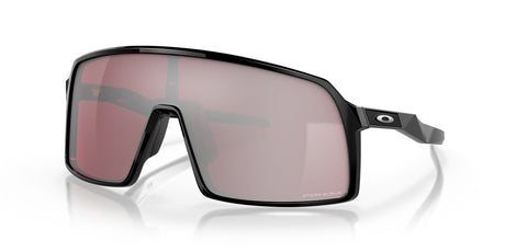 Oakley Sutro 0OO9406 940620 37 Polished Black / Prizm Snow Black Iridium 37 / Polycarbonate / O_matter / Injected