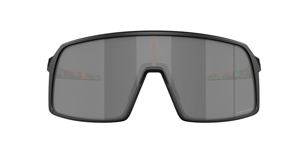 Oakley Sutro 0OO9406 9406B0 37 Matte Black / Prizm Black