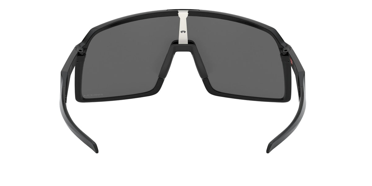 Oakley Sutro (A) 0OO9406A 940602 37 Polished Black / Prizm Black 37 / Polycarbonate / O_matter / Injected