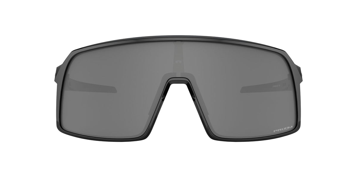 Oakley Sutro (A) 0OO9406A 940602 37 Polished Black / Prizm Black 37 / Polycarbonate / O_matter / Injected