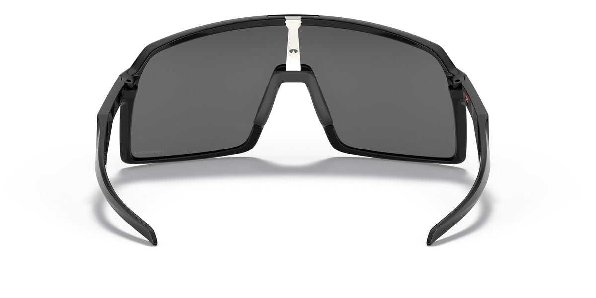 Oakley Sutro (A) 0OO9406A 940602 37 Polished Black / Prizm Black 37 / Polycarbonate / O_matter / Injected