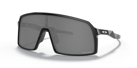 Oakley Sutro (A) 0OO9406A 940602 37 Polished Black / Prizm Black 37 / Polycarbonate / O_matter / Injected