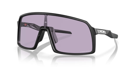Oakley Sutro (A) 0OO9406A 940642 37 Matte Black / Prizm Slate 37 / Polycarbonate / O_matter / Injected