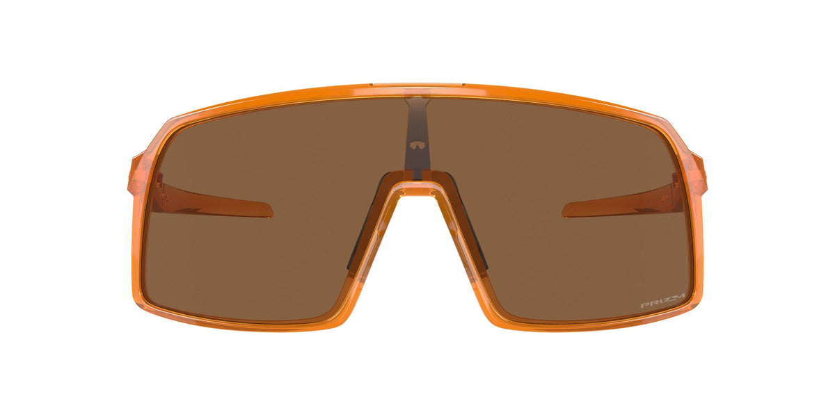 Oakley Sutro (A) 0OO9406A 940644 37 Transparent Ginger / Prizm Bronze