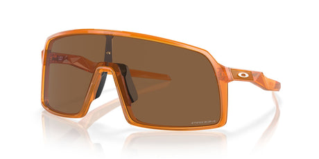Oakley Sutro (A) 0OO9406A 940644 37 Transparent Ginger / Prizm Bronze