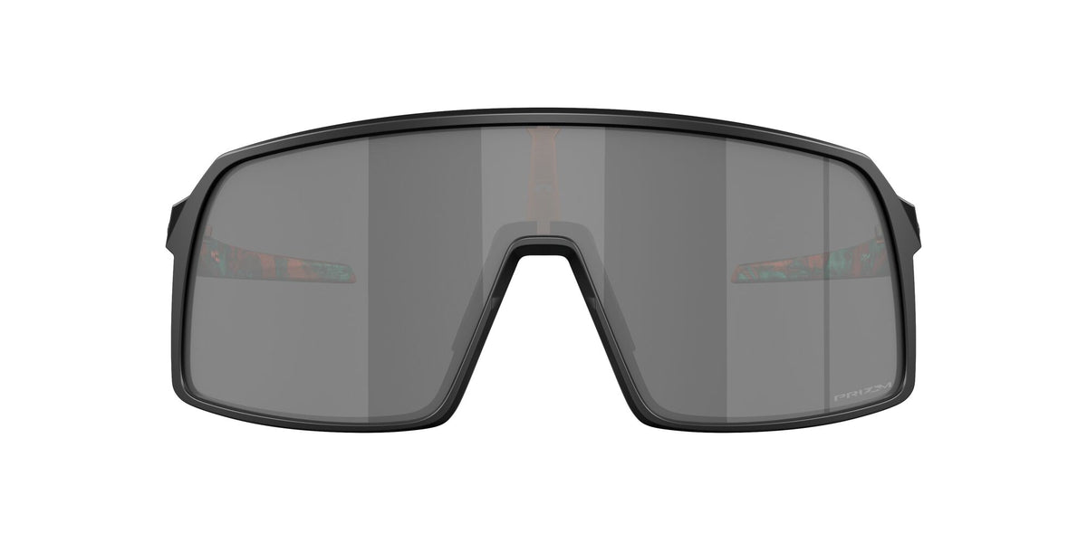 Oakley Sutro (A) 0OO9406A 940645 37 Matte Black / Prizm Black