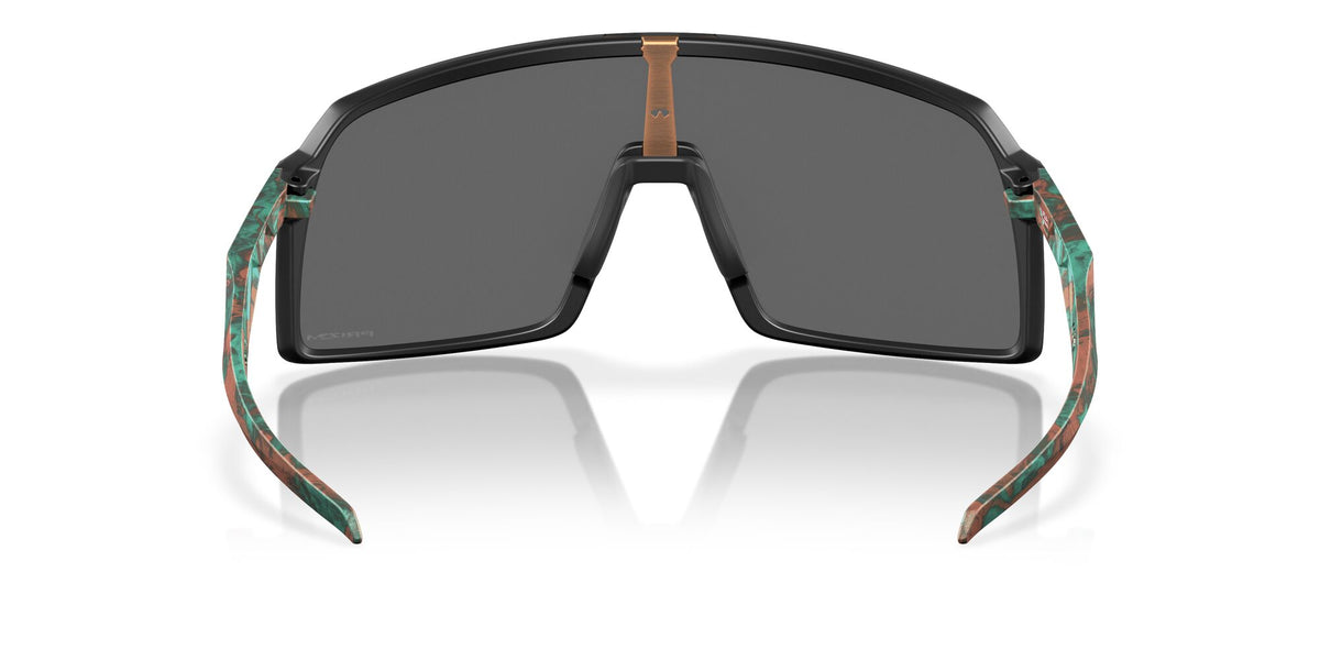 Oakley Sutro (A) 0OO9406A 940645 37 Matte Black / Prizm Black
