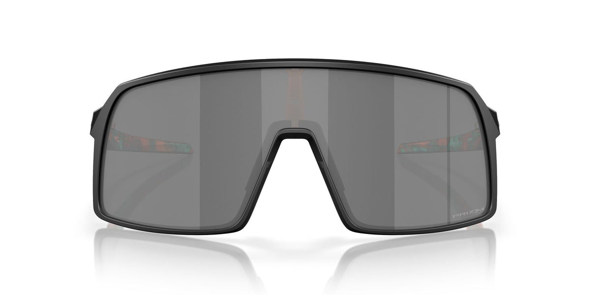 Oakley Sutro (A) 0OO9406A 940645 37 Matte Black / Prizm Black