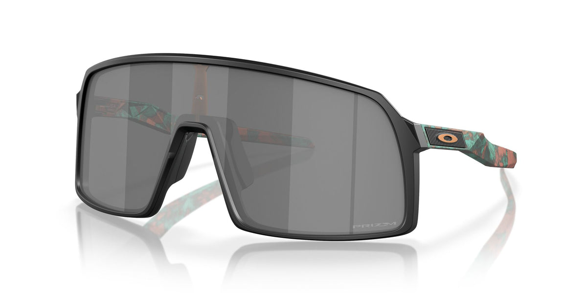 Oakley Sutro (A) 0OO9406A 940645 37 Matte Black / Prizm Black