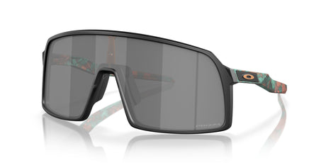 Oakley Sutro (A) 0OO9406A 940645 37 Matte Black / Prizm Black