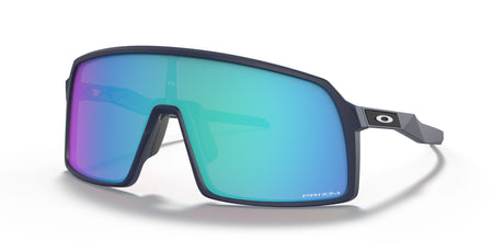 Oakley Sutro (A) 0OO9406A 940604 37 Matte Navy / Prizm Sapphire 37 / Plastic / Plastic
