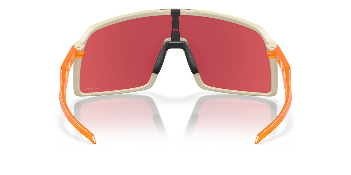 Oakley Sutro (A) 0OO9406A 940640 37 Matte Sand / Prizm Snow Sapphire 37 / Polycarbonate / O_matter / Injected