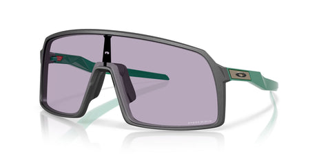 Oakley Sutro (A) 0OO9406A 940647 37 Steel/ Prizm Slate