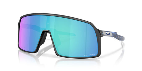 Oakley Sutro (A) 0OO9406A 940650 37 Matte Black/ Prizm Sapphire