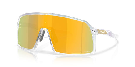 Oakley Sutro (A) OO9406A 940653 37 Clear Pacific Glass / Prizm 24k