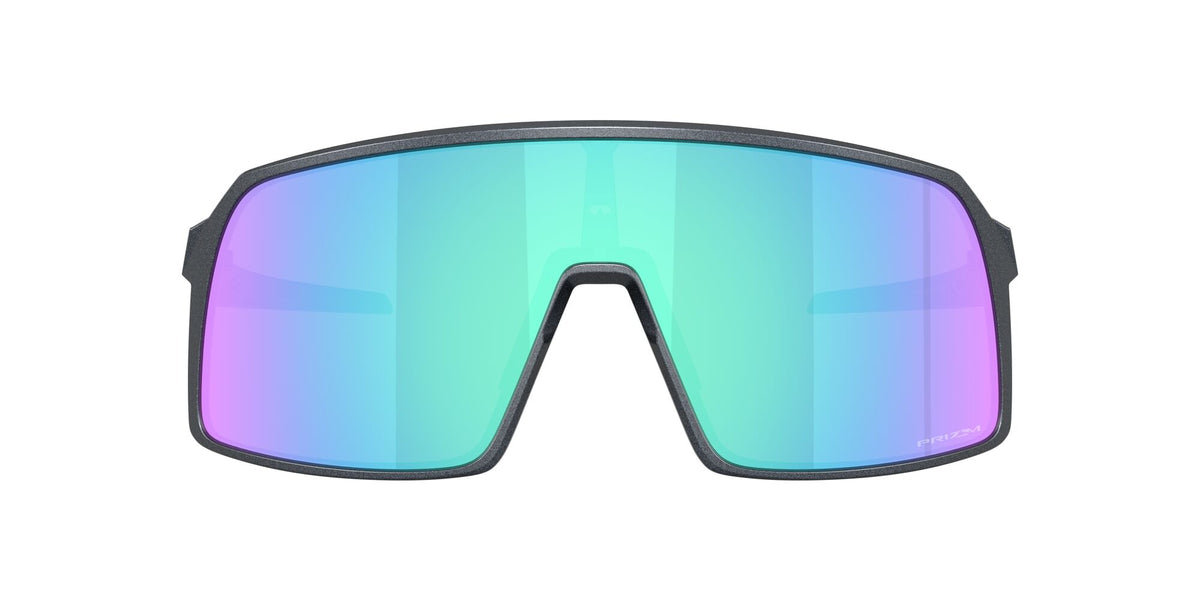 Oakley Sutro (A) OO9406A 940654 37 Blue Steel / Prizm Sapphire