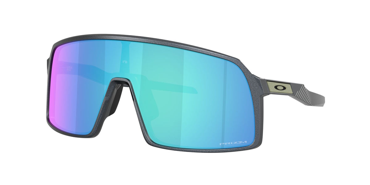 Oakley Sutro (A) OO9406A 940654 37 Blue Steel / Prizm Sapphire