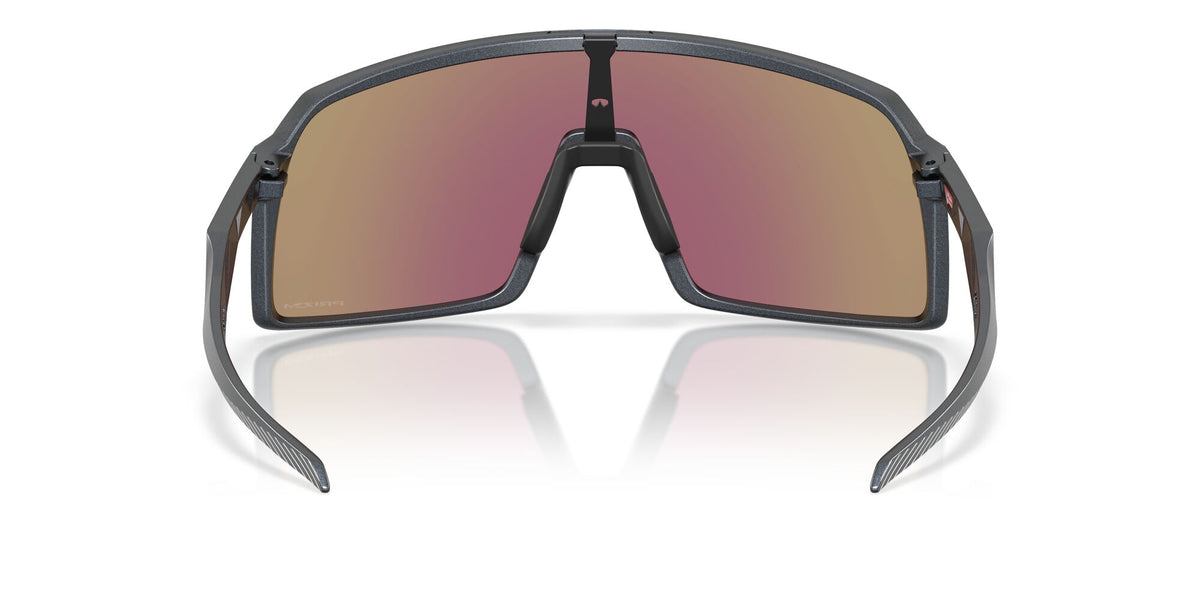Oakley Sutro (A) OO9406A 940654 37 Blue Steel / Prizm Sapphire