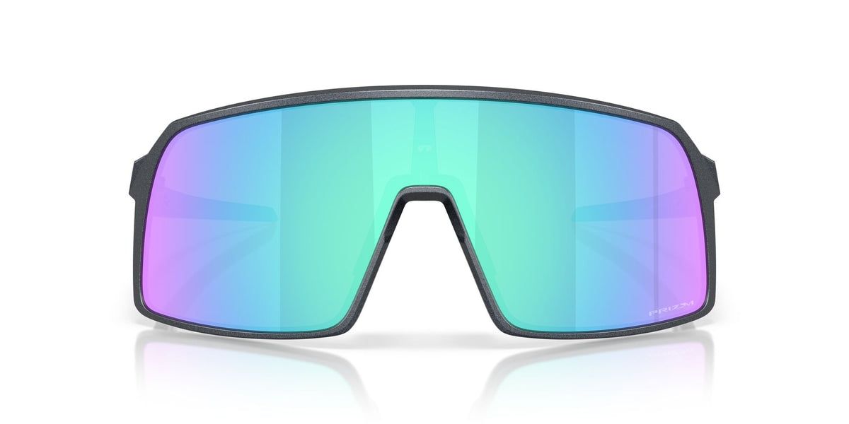 Oakley Sutro (A) OO9406A 940654 37 Blue Steel / Prizm Sapphire