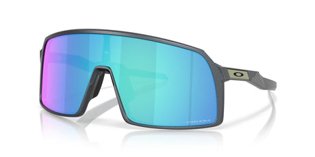 Oakley Sutro (A) OO9406A 940654 37 Blue Steel / Prizm Sapphire