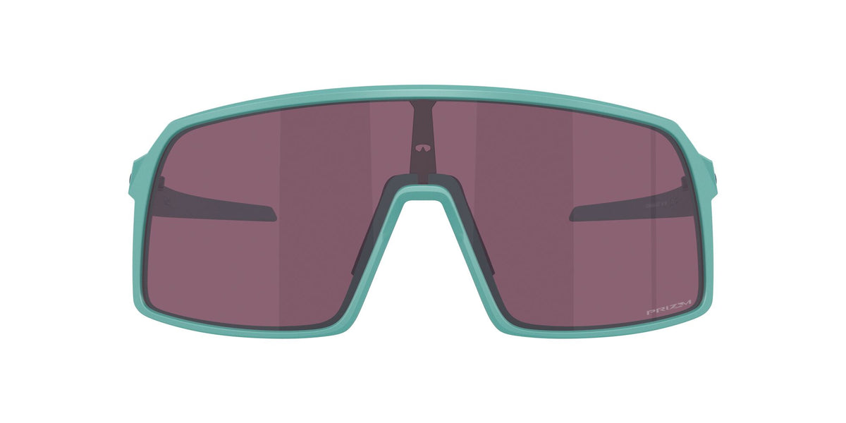 Oakley Sutro (A) OO9406A 940655 37 Matt Pacific / Prizm Road Black