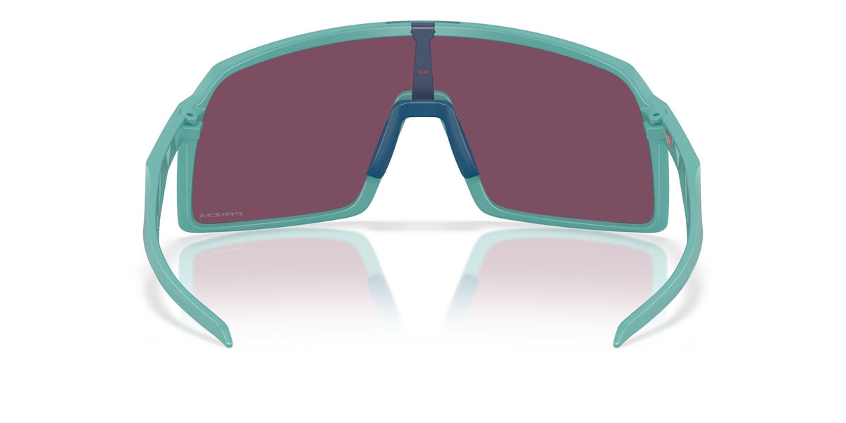 Oakley Sutro (A) OO9406A 940655 37 Matt Pacific / Prizm Road Black