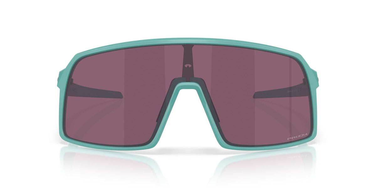 Oakley Sutro (A) OO9406A 940655 37 Matt Pacific / Prizm Road Black