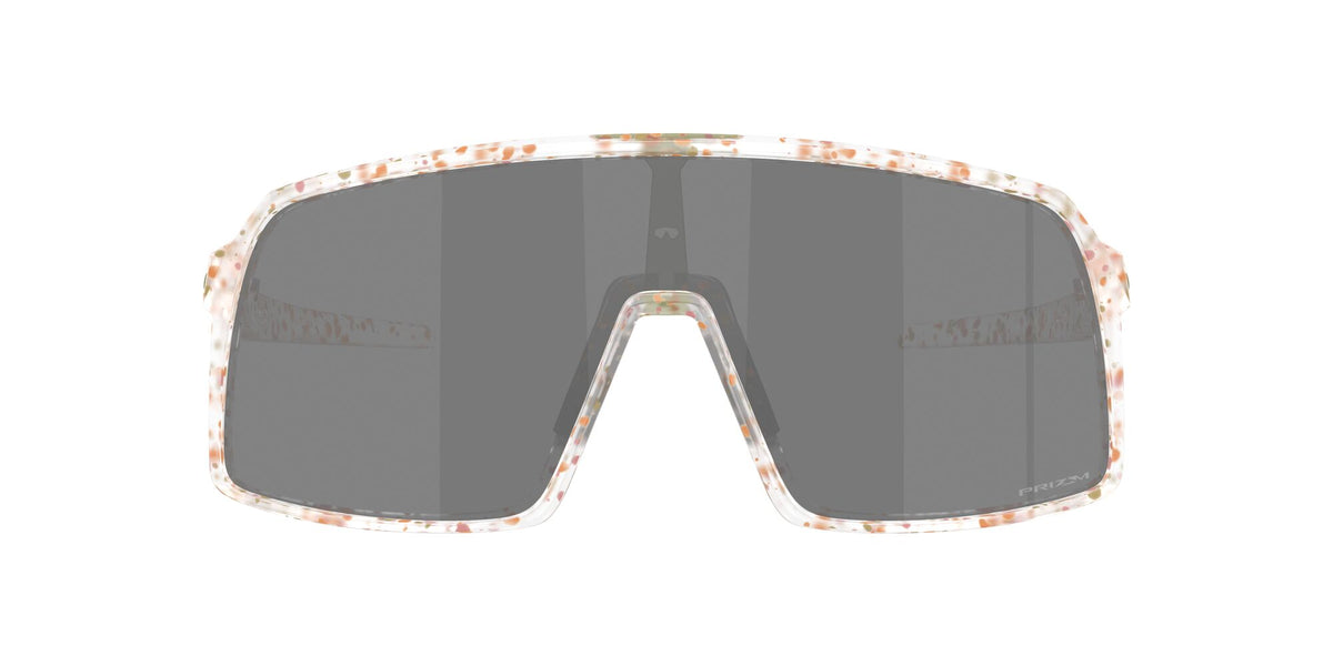Oakley Sutro (A) OO9406A 940656 37 Matt Clear Terrazzo / Prizm Black