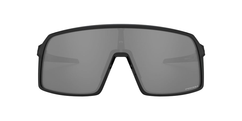 Oakley Sutro 0OO9406 940601 37 Polished Black / Prizm Black 37 / Plastic / Plastic