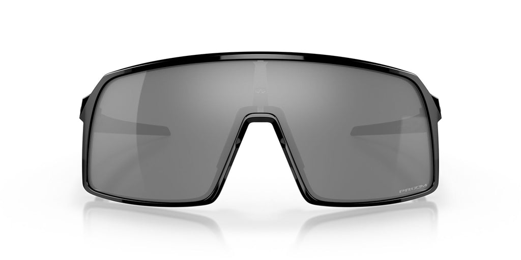 Oakley Sutro 0OO9406 940601 37 Polished Black / Prizm Black 37 / Plastic / Plastic