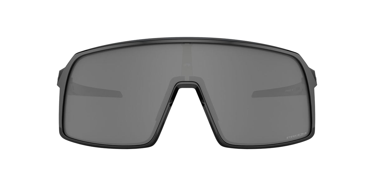 Oakley Sutro 0OO9406 940601 37 Polished Black / Prizm Black 37 / Plastic / Plastic