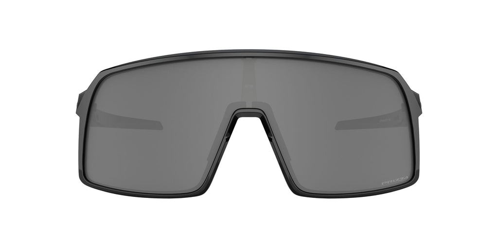 Oakley Sutro 0OO9406 940601 37 Polished Black / Prizm Black 37 / Plastic / Plastic