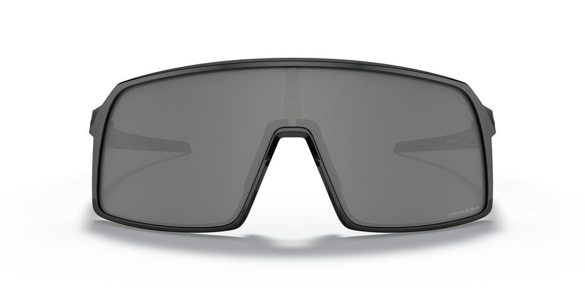 Oakley Sutro 0OO9406 940601 37 Polished Black / Prizm Black 37 / Plastic / Plastic