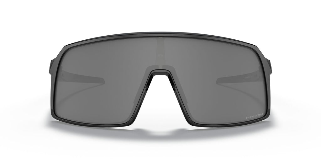 Oakley Sutro 0OO9406 940601 37 Polished Black / Prizm Black 37 / Plastic / Plastic