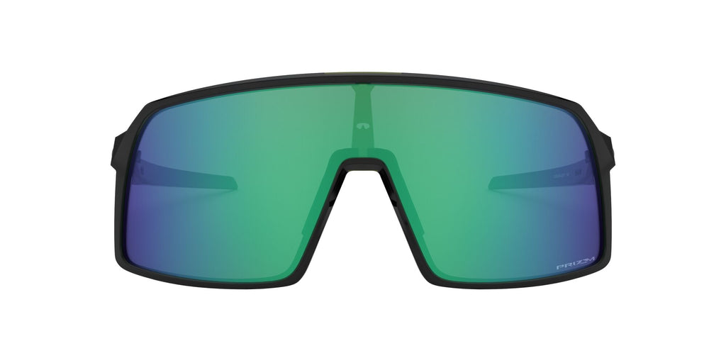 Oakley Sutro 0OO9406 940603 37 Black Ink / Prizm Jade 37 / Plastic / Plastic