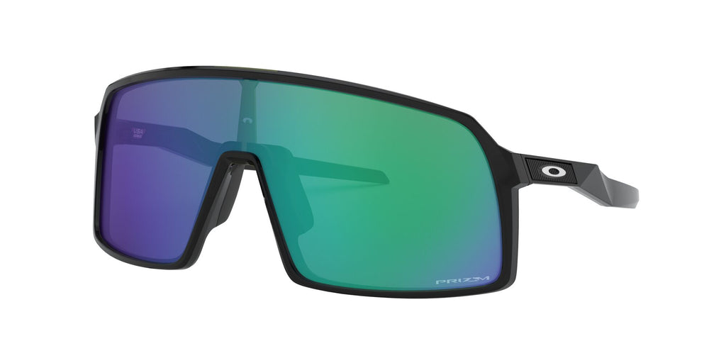 Oakley Sutro 0OO9406 940603 37 Black Ink / Prizm Jade 37 / Plastic / Plastic