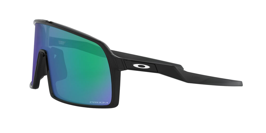 Oakley Sutro 0OO9406 940603 37 Black Ink / Prizm Jade 37 / Plastic / Plastic