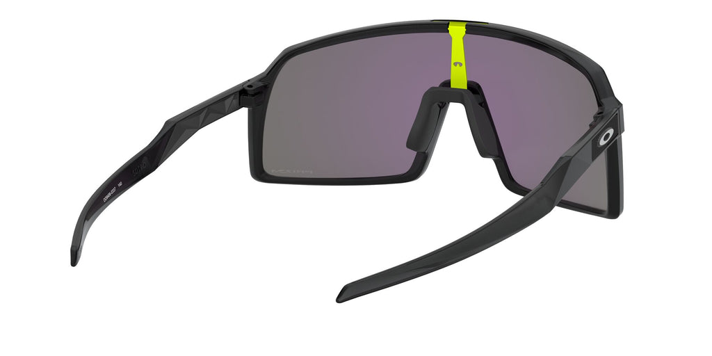 Oakley Sutro 0OO9406 940603 37 Black Ink / Prizm Jade 37 / Plastic / Plastic