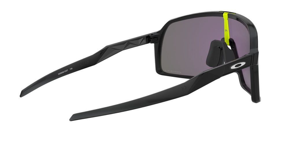 Oakley Sutro 0OO9406 940603 37 Black Ink / Prizm Jade 37 / Plastic / Plastic