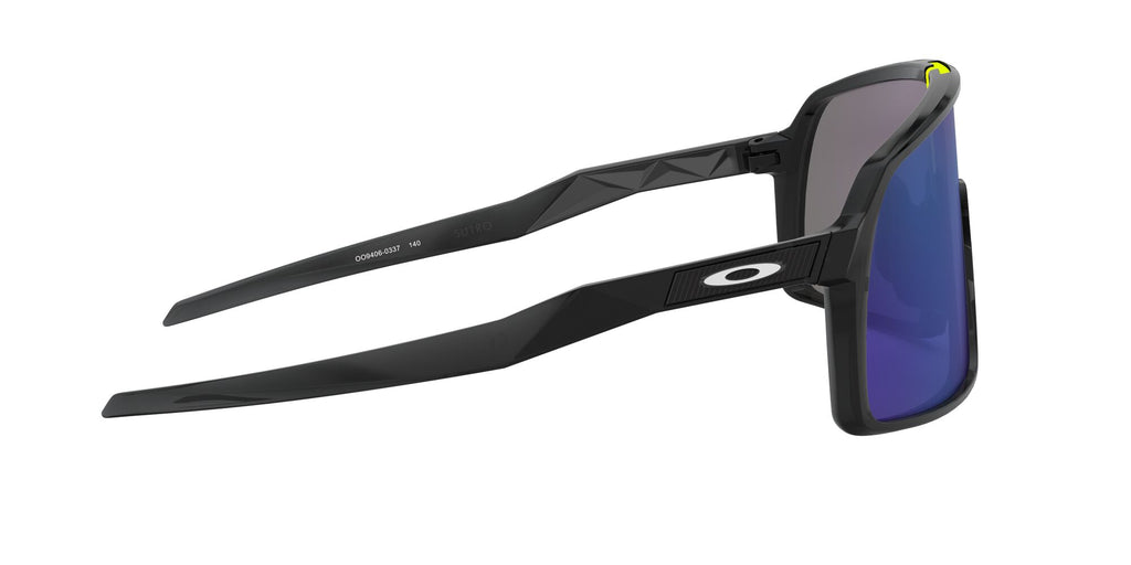 Oakley Sutro 0OO9406 940603 37 Black Ink / Prizm Jade 37 / Plastic / Plastic