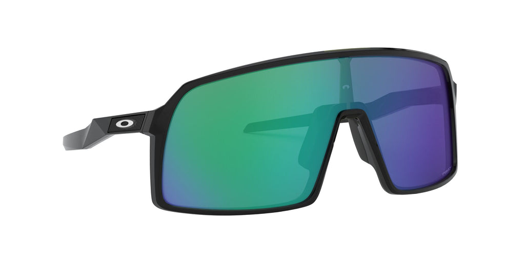 Oakley Sutro 0OO9406 940603 37 Black Ink / Prizm Jade 37 / Plastic / Plastic