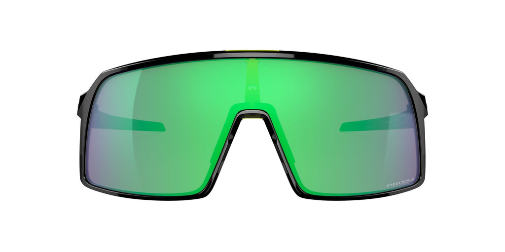 Oakley Sutro 0OO9406 940603 37 Black Ink / Prizm Jade 37 / Plastic / Plastic