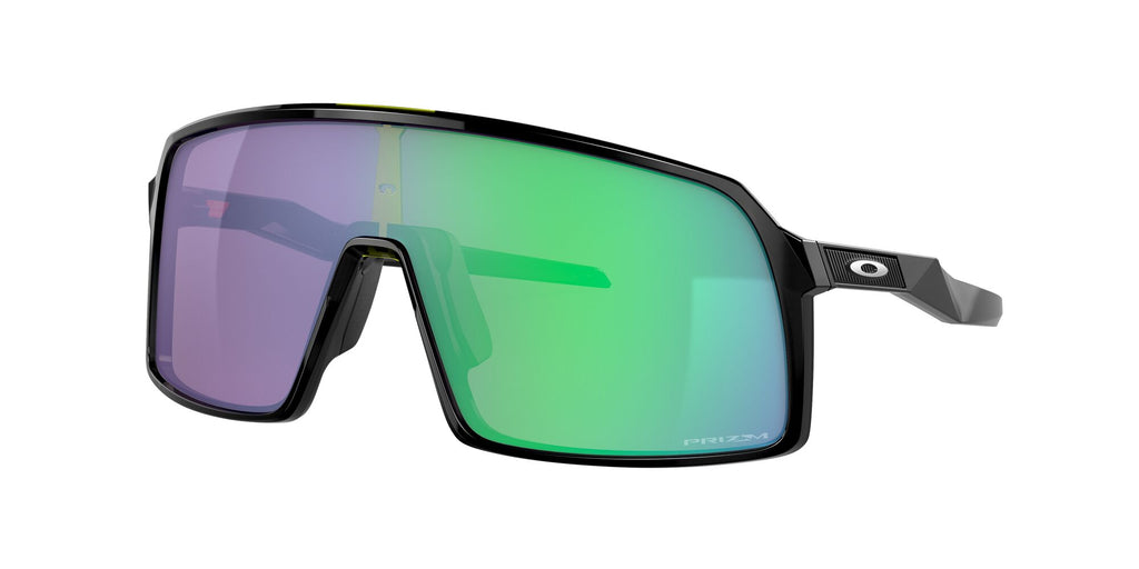 Oakley Sutro 0OO9406 940603 37 Black Ink / Prizm Jade 37 / Plastic / Plastic