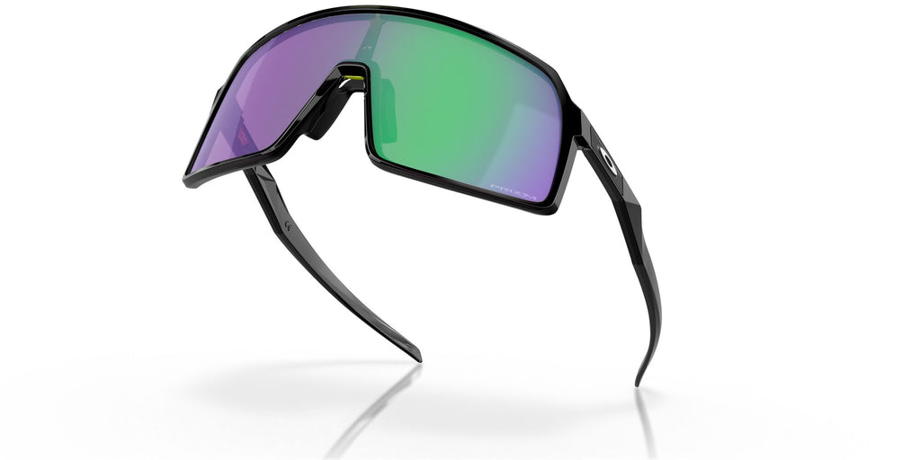 Oakley Sutro 0OO9406 940603 37 Black Ink / Prizm Jade 37 / Plastic / Plastic